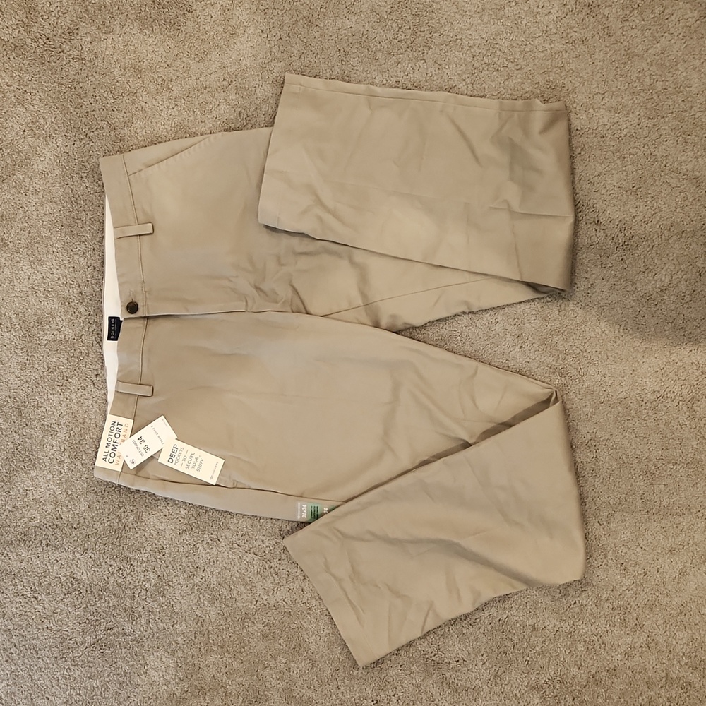 Dockers